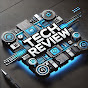 Tech Review logo