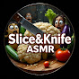 Slice & Knife ASMR logo