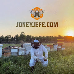 Joney Jefe | Beekeeping & Honey