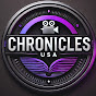 chronicles USA logo
