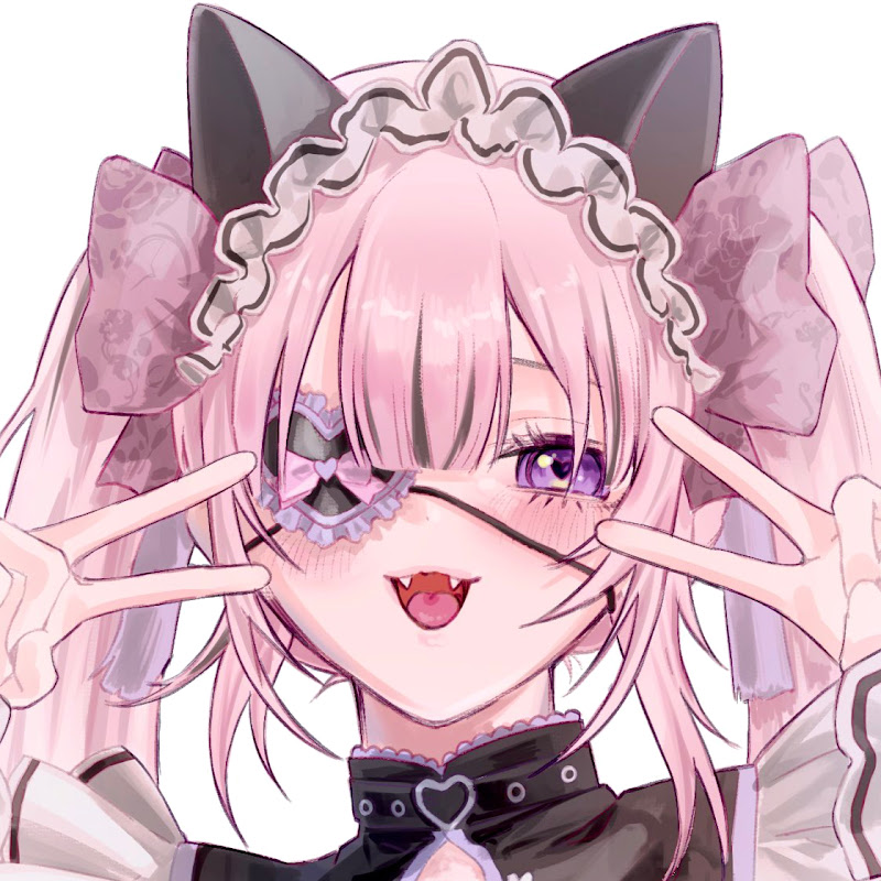 猫霊みう-nekotama miu-
