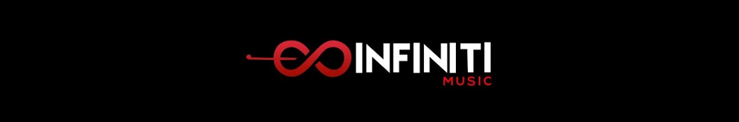 Infiniti Music YouTube 频道头像
