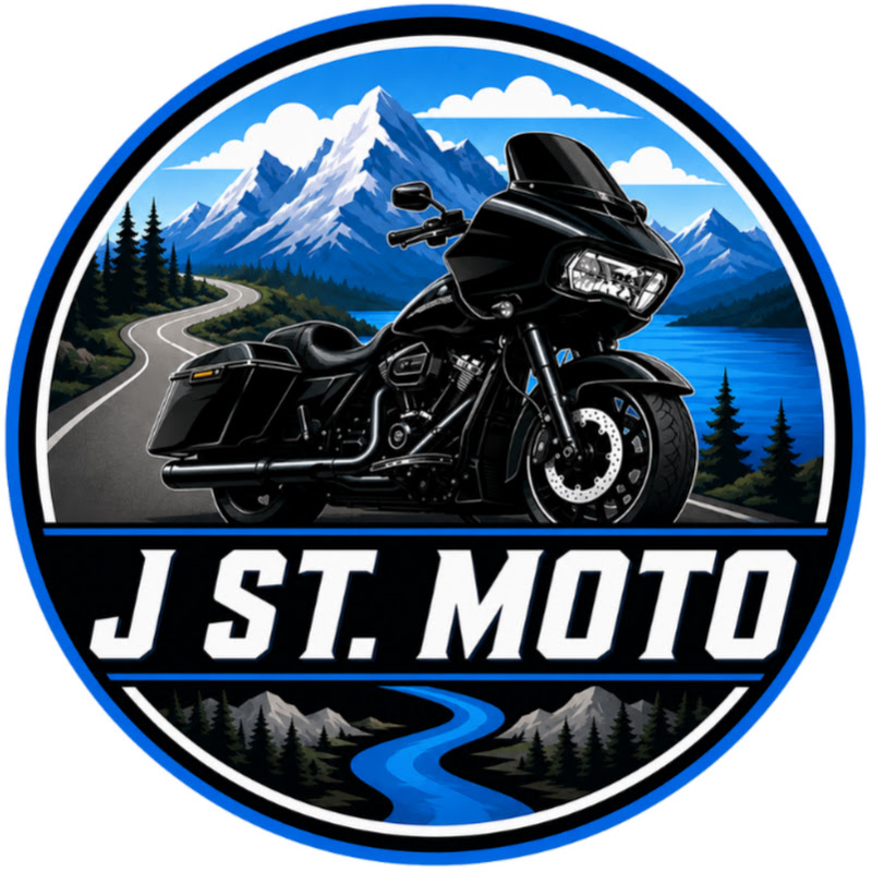 J St. Moto