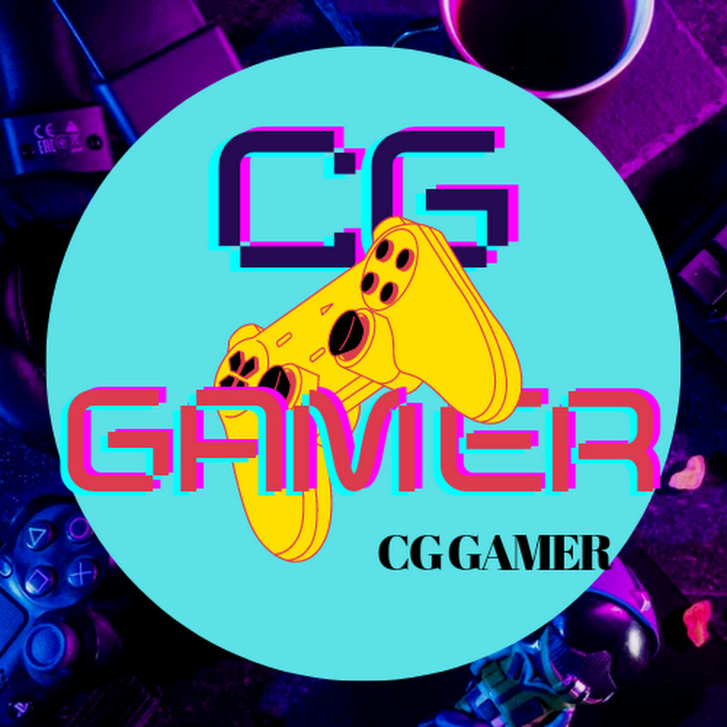 CG GAMER