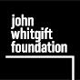 John Whitgift Foundation logo