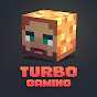 Turbo Gaming logo