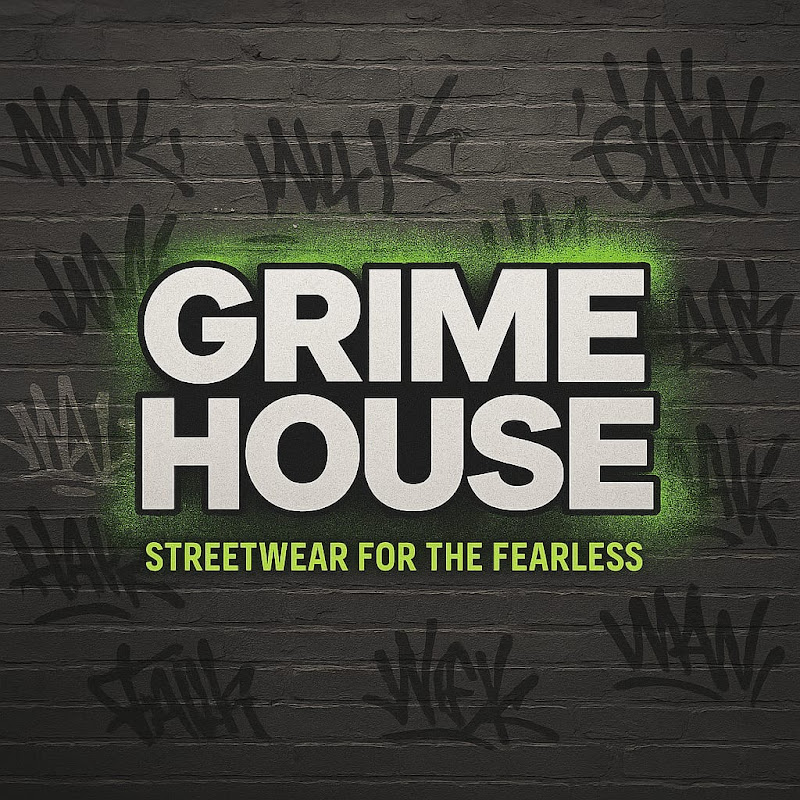 Grime House