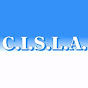 CISLA srl logo