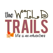 The Wild Trails