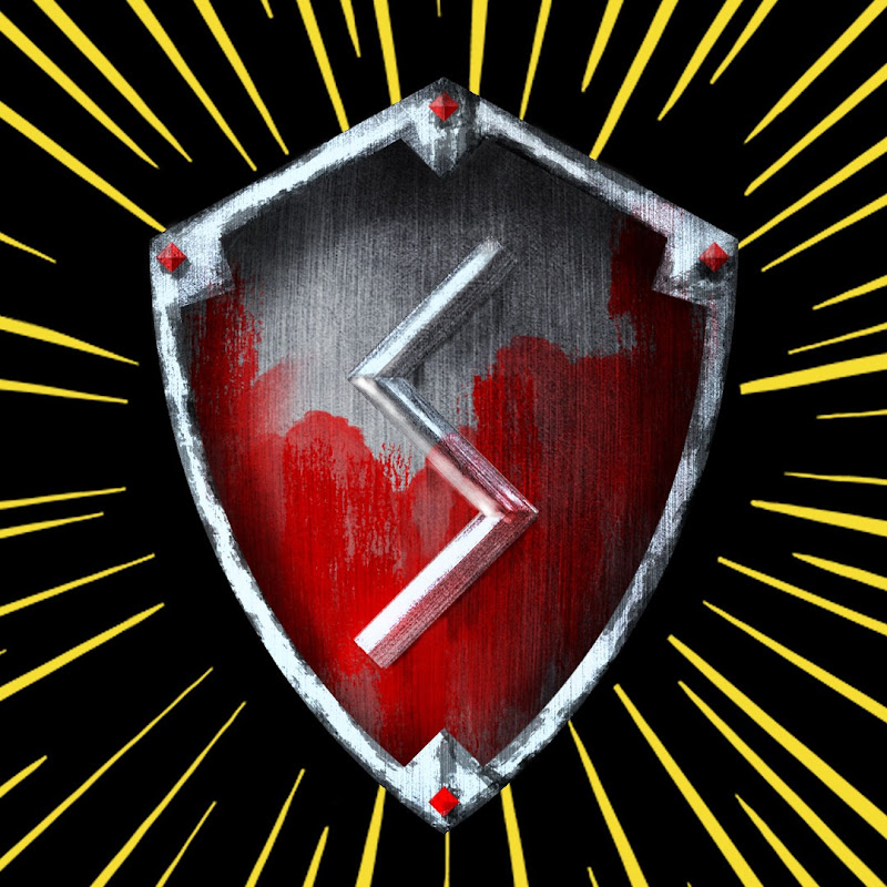 ShieldScuff