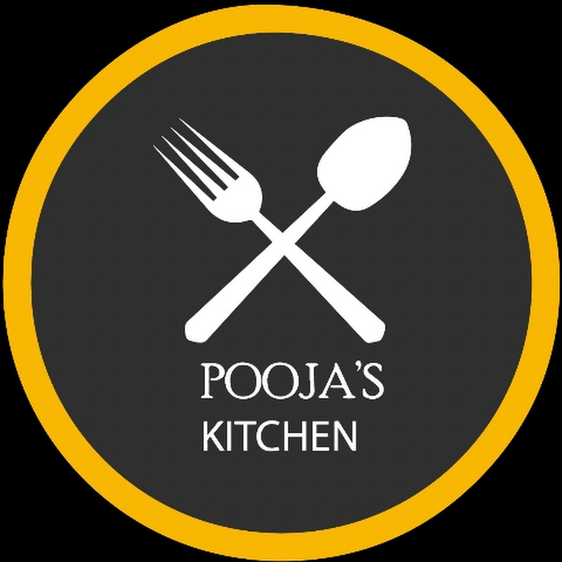 Pooja's kitchen