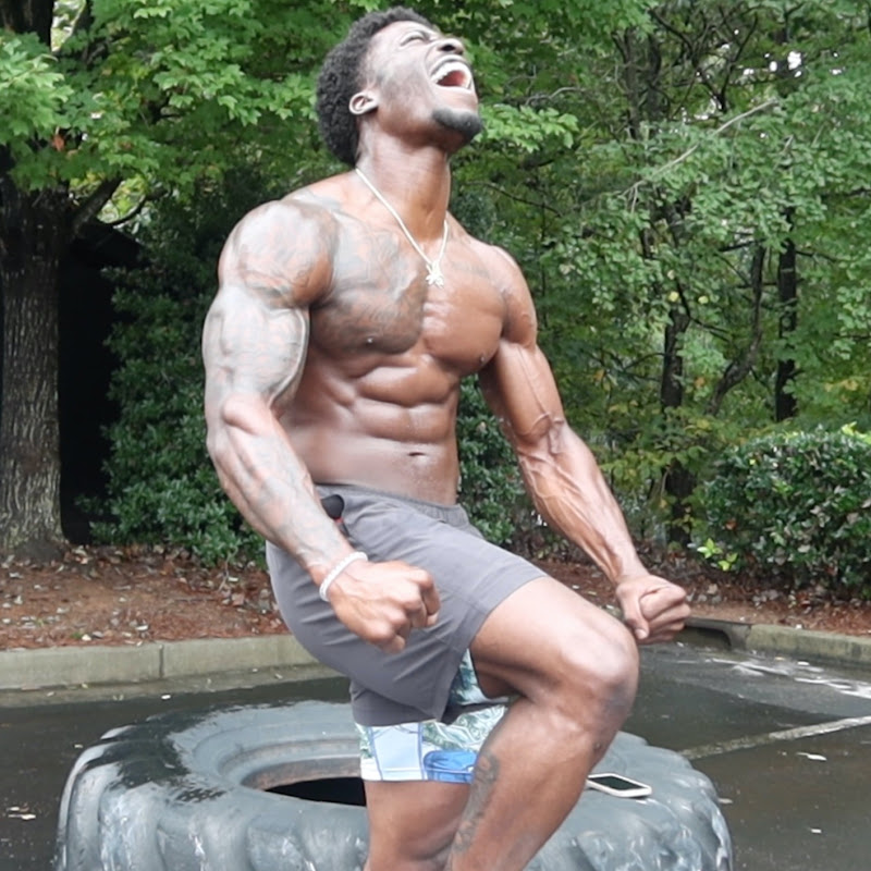 Lj Griffin Official