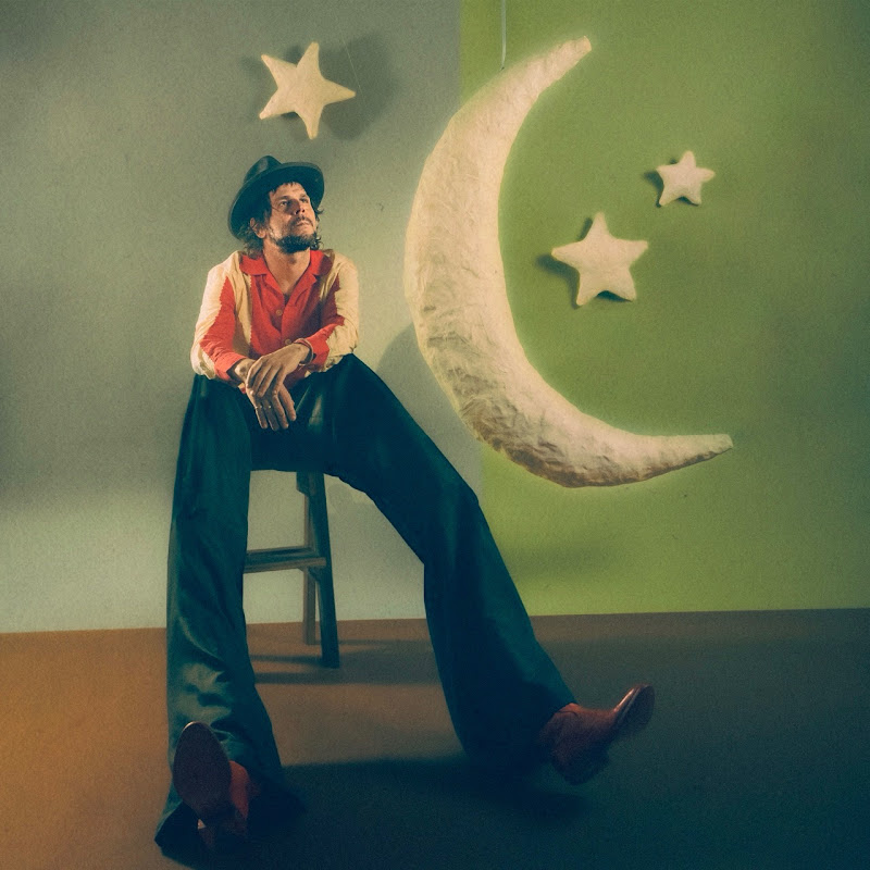 Langhorne Slim - Topic