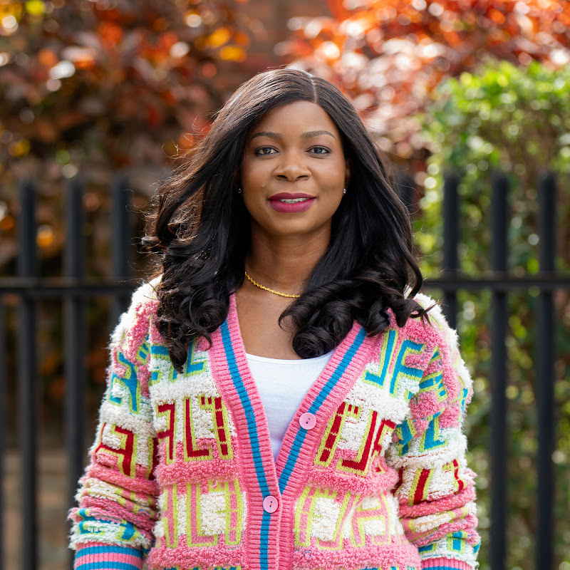 Maureen Nwankwo