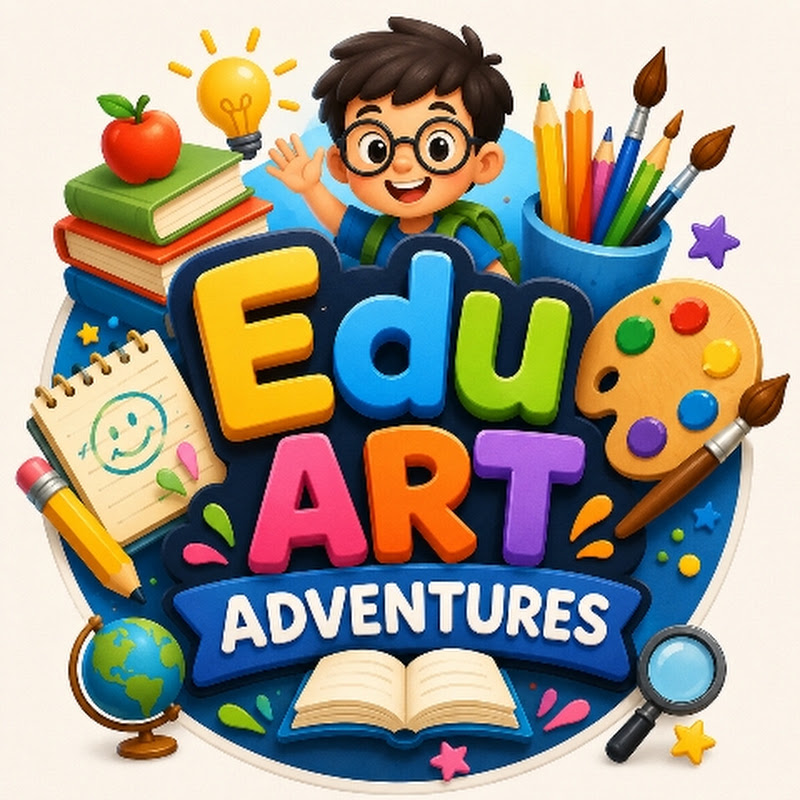 Edu art adventures 