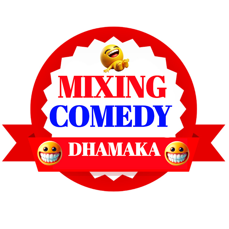 Mixing Comedy Dhamaka