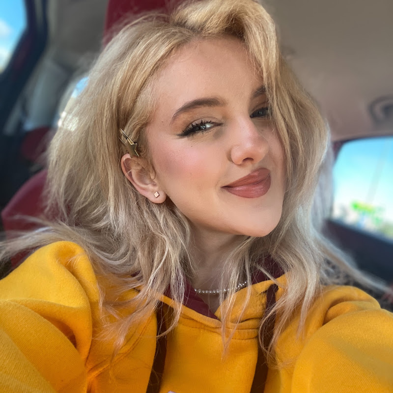 Tilly Lockey
