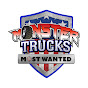 Monster Trucks Most Wanted