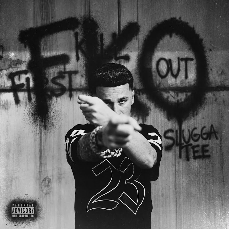 Slugga Tee @officialsluggatee | Thizzler