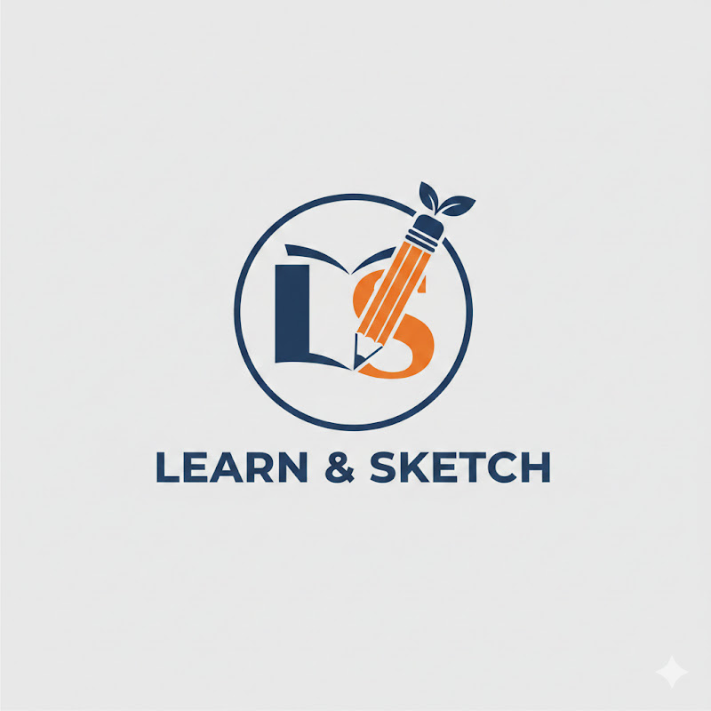 Learn & Sketch