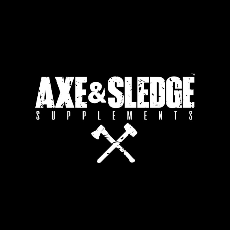 Axe & Sledge Supplements