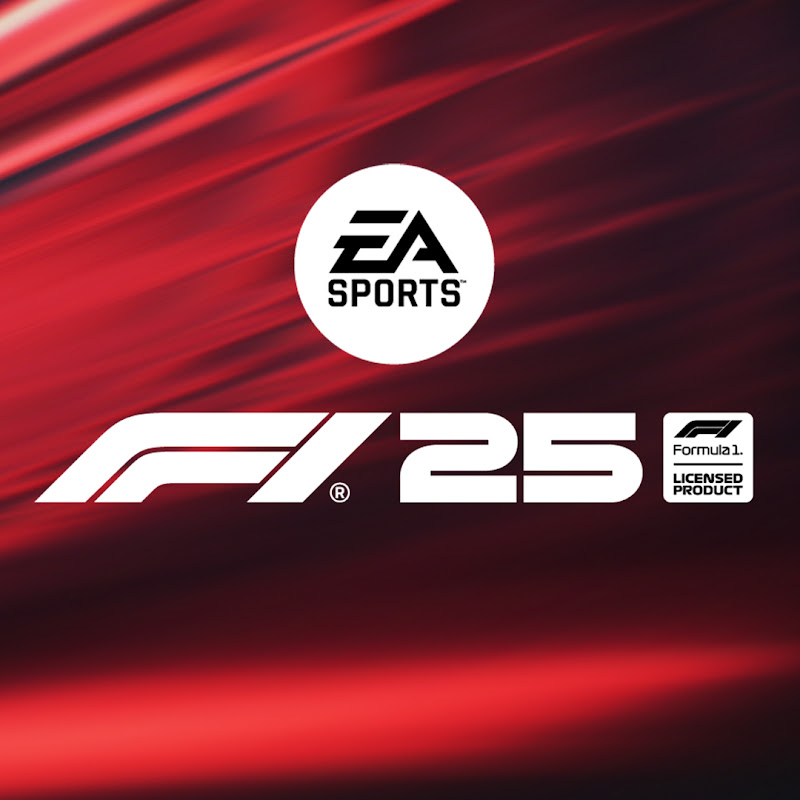 EA SPORTS F1