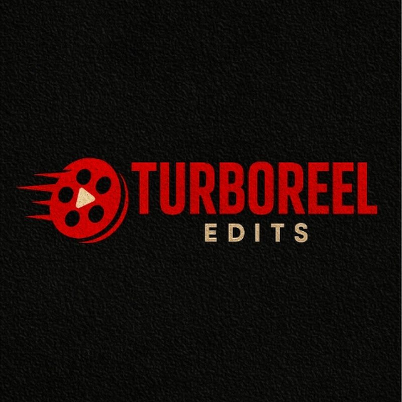 Turbo Reel Edit