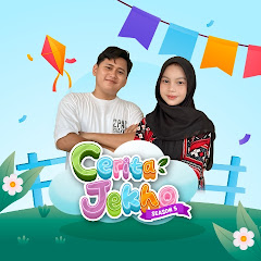Channel thumbnail for CERITA JEKHO OFFICIAL