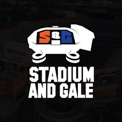 Stadium and Gale: A Florida Gators Podcast