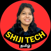 Shiji Tech Tamil