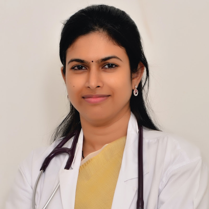 Dr K Neeraja - MD, DM (Neurology)