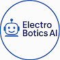 ElectroBotics AI logo