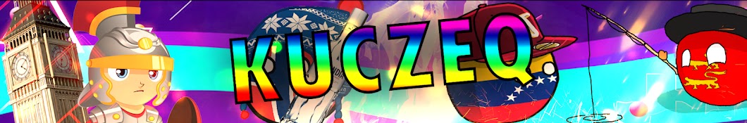 KuczeQ YouTube channel avatar