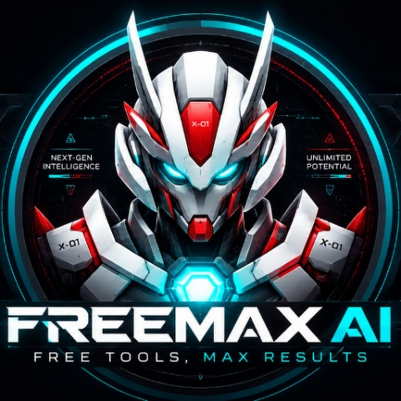FreeMax AI