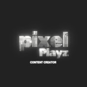 PIXEL | PLAYZZ