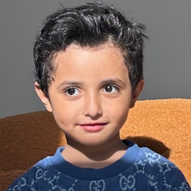 العربية مع سلمان