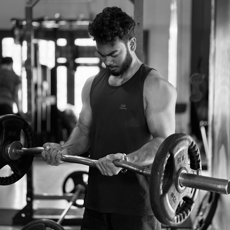Train2fit