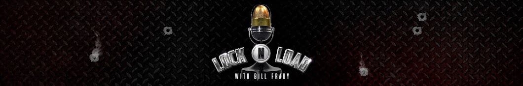 Lock N Load Radio1 YouTube channel avatar