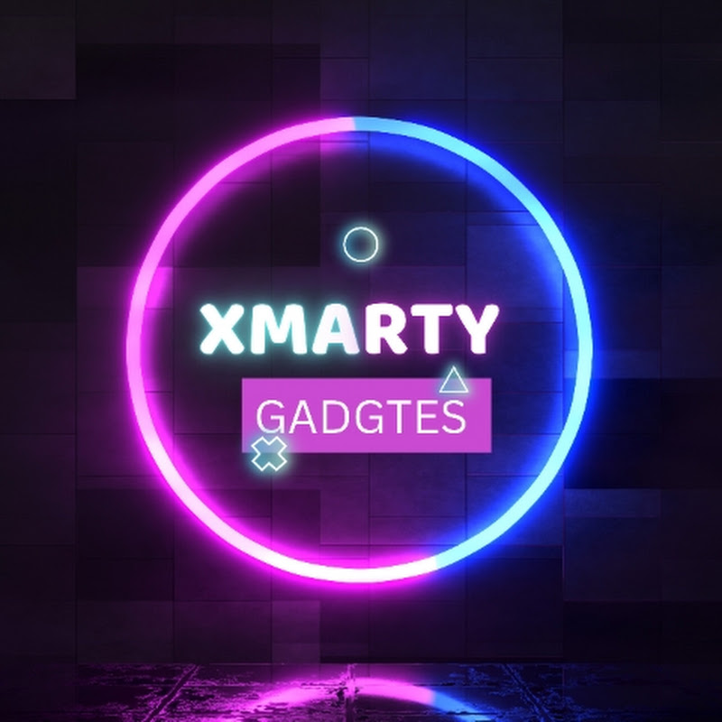 Xmarty Gadgets