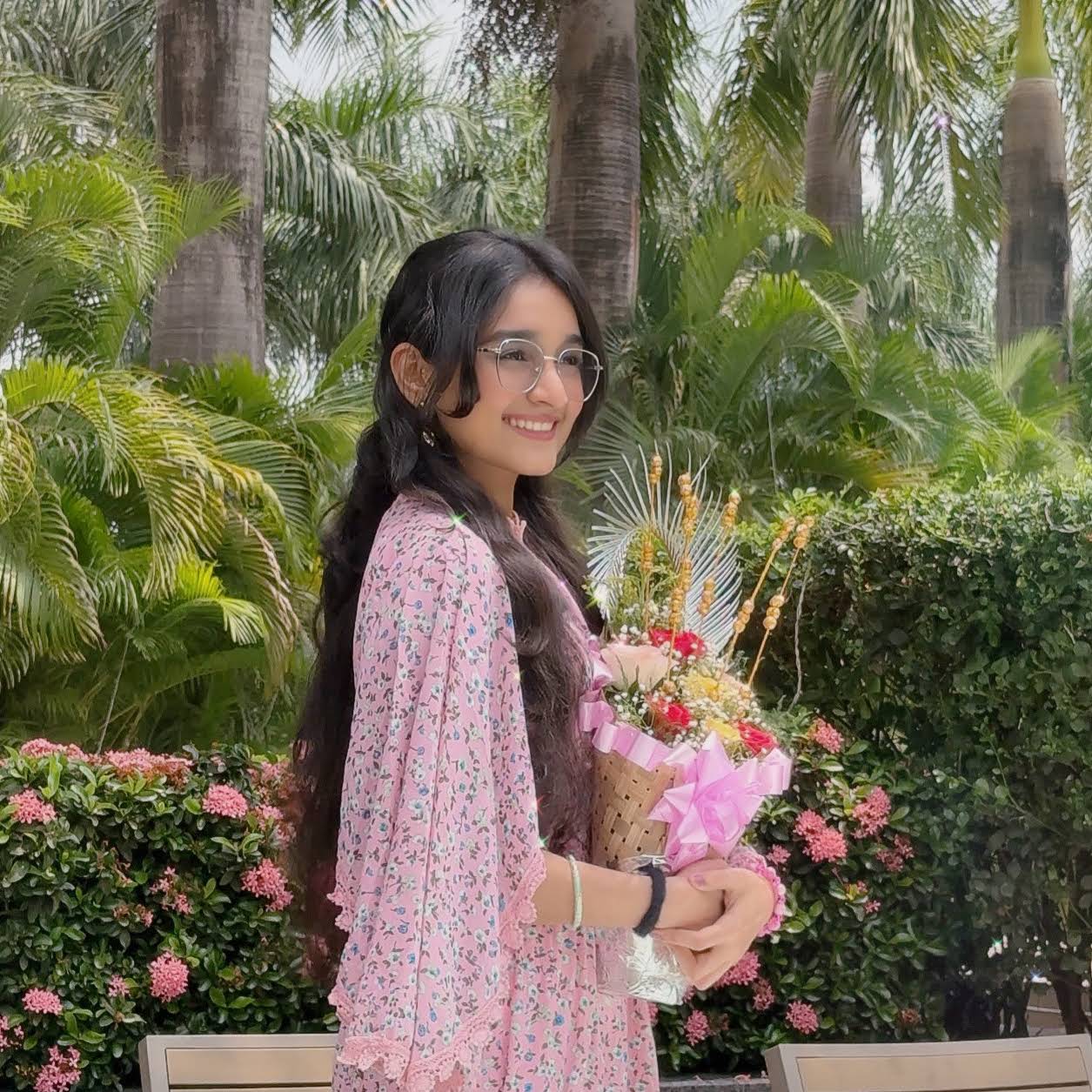 Post from Saamiya Shahid Aly