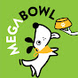 Mega Bowl logo