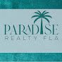 Paradise Realty FLA logo