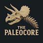 The PaleoCore logo