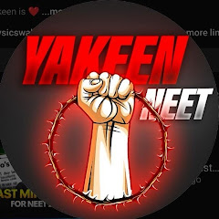 Channel thumbnail for Yakeen
