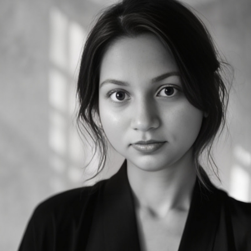 Nimisha Davis