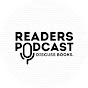 Readers Podcast logo