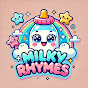 milky rhymes logo