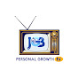 Personal Growth TV logo