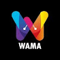 Wama Groups logo