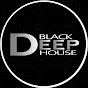Black Deep House logo